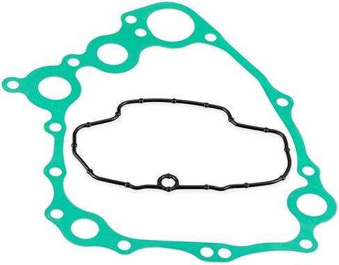 Supercharger Clutch Gasket & O-Ring For Yamaha WaveRunner FX FZR FZS RM1800 TP1800 GP1800 1800 FX1800 FC1800 FA1800 GX1800 2008-2024 6S5-1416A-00-00 6S5-13563-00-00 in Saudi Arabia