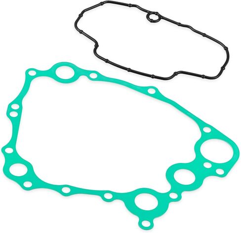 Supercharger Clutch Gasket & O-Ring For Yamaha WaveRunner FX FZR FZS RM1800 TP1800 GP1800 1800 FX1800 FC1800 FA1800 GX1800 2008-2024 6S5-1416A-00-00 6S5-13563-00-00 in Saudi Arabia