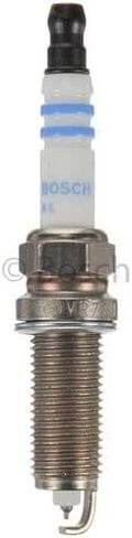 BOSCH 9694 OE Fine Wire Double Iridium Spark Plug - Single in Saudi Arabia