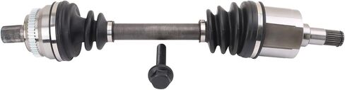 Front Right CV Axle Shaft Assembly Passenger Side Compatible with 2000-2003 Mercedes-Benz E320 2000-2002 E430 4Matic AWD in Saudi Arabia