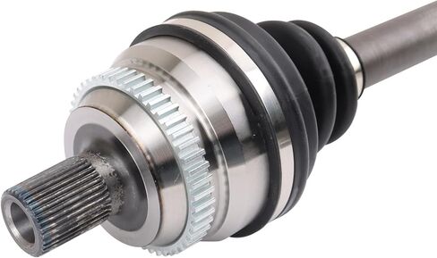 Front Right CV Axle Shaft Assembly Passenger Side Compatible with 2000-2003 Mercedes-Benz E320 2000-2002 E430 4Matic AWD in Saudi Arabia