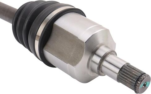 Front Right CV Axle Shaft Assembly Passenger Side Compatible with 2000-2003 Mercedes-Benz E320 2000-2002 E430 4Matic AWD in Saudi Arabia