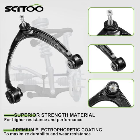 SCITOO 1pc Tie Rod End Inner Tie Rod End For 2013-2018 For Nissan Altima 2016-2019 For Nissan Maxima in Saudi Arabia