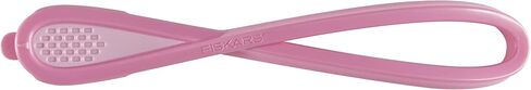 Fiskars 111102-1001 Performance Titanium Breast Cancer Awareness Scissors, 5-Inch in Saudi Arabia
