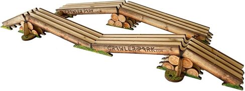 Toyswd Starter KIT Carpet Circuit RC Crawler Park 1/24 1/18 in Saudi Arabia