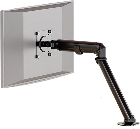 Liftable display screen robotic arm, 17 to 32 inch telescopic table in Saudi Arabia
