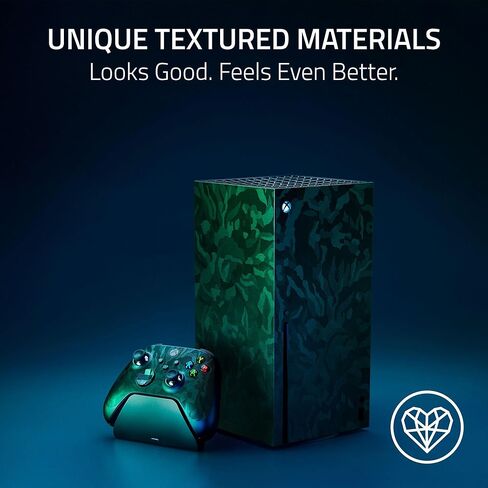 Razer Fortnite Console Skin: Switch Lite (2019) - Console Wrap - Premium 3M Cast Vinyl - Scratch Protection - Unique Designs & Finishes - Easy Application - Peely in Saudi Arabia