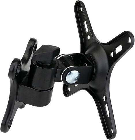 Adjustable TV bracket/wall mount 17-27 inch in Saudi Arabia