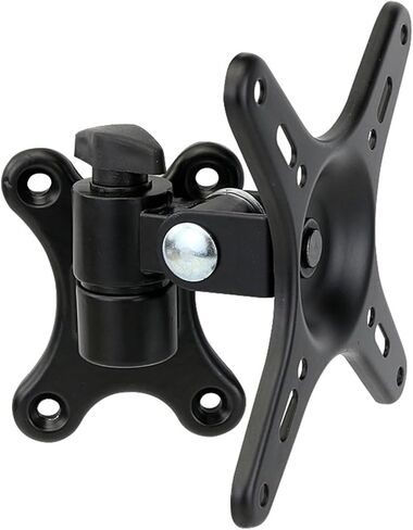 Adjustable TV bracket/wall mount 17-27 inch in Saudi Arabia