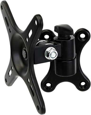 Adjustable TV bracket/wall mount 17-27 inch in Saudi Arabia