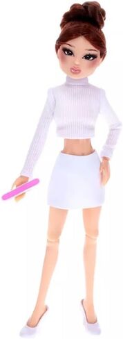 Dress to Impress Fashion Doll Lana Series 1 with DLC Token in Saudi Arabia