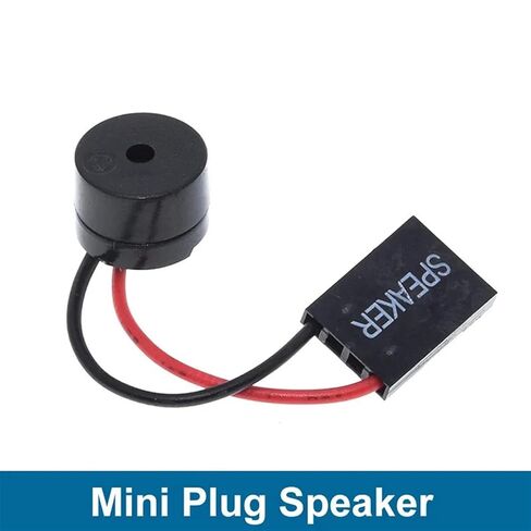 10PCS Active Buzzer 3V/5V/12V/16R TMB12A03 TMB12A05 TMB12A12 Magnetic Long Continous Beep Tone 12095 12 * 9.5mm Mini Speaker(Mini Plug Speaker) in Saudi Arabia