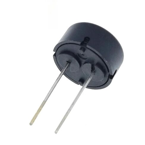 10PCS Buzzer 3V 70DB PS1240 Passive Buzzer 12.2MMX3.5MM Piezo Buzzer in Saudi Arabia