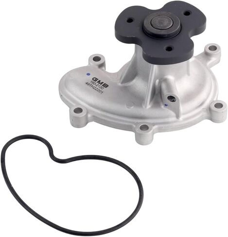 Rareelectrical New Water Pump Compatible With Subaru Impreza By Part Number 21110Aa740 in Saudi Arabia