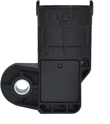 Intake air Pressure Sensor 0281006028 in Kuwait