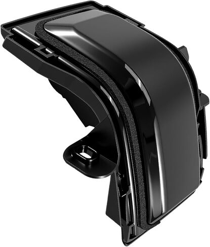 Left Turn Signal Light Lamp Indicator Fit for Ford F-150 F 250 F350 F-450 F550 2015-2024, Driver Left Side Door Towing Mirror Replace FL34-13B382-CA FL34-13B381-CC in Saudi Arabia