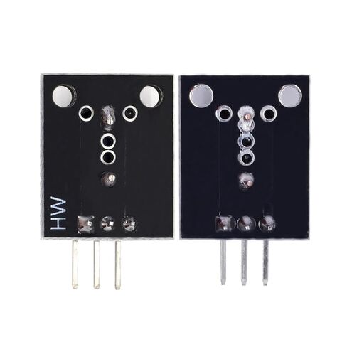 Passive Speaker Buzzer Module(Khaki) in Saudi Arabia