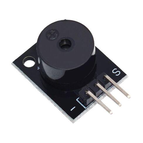 Passive Speaker Buzzer Module(Khaki) in Saudi Arabia