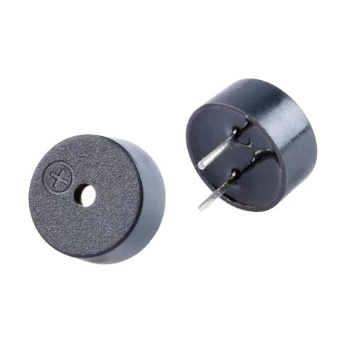 10pcs 9042 Integrated Passive Buzzer 16 ohm 16Ω AC 3V 3.3V 9 * 4.2mm 9x4.2mm Mini Piezo Buzzers Speaker DIY Electronic in Saudi Arabia