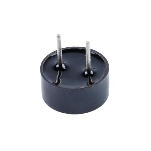 10pcs 9042 Integrated Passive Buzzer 16 ohm 16Ω AC 3V 3.3V 9 * 4.2mm 9x4.2mm Mini Piezo Buzzers Speaker DIY Electronic in Saudi Arabia