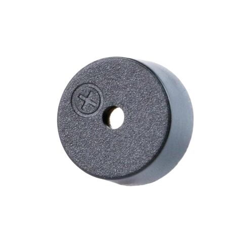 10pcs 9042 Integrated Passive Buzzer 16 ohm 16Ω AC 3V 3.3V 9 * 4.2mm 9x4.2mm Mini Piezo Buzzers Speaker DIY Electronic in Saudi Arabia