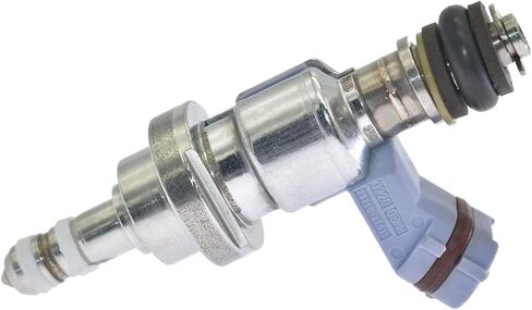 6 قطعة حاقن الوقود 23250-31030 متوافق مع لكزس LS460 2007-2017 لكزس LS600H 2008-2016 استبدال #23209-39155 in Kuwait