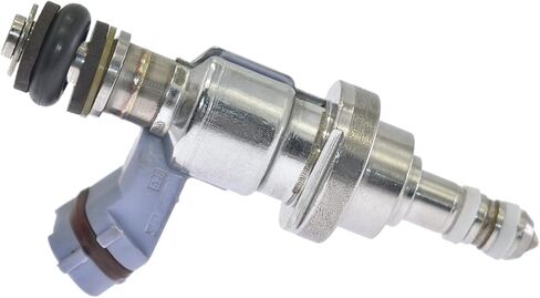 6 قطعة حاقن الوقود 23250-31030 متوافق مع لكزس LS460 2007-2017 لكزس LS600H 2008-2016 استبدال #23209-39155 in Kuwait