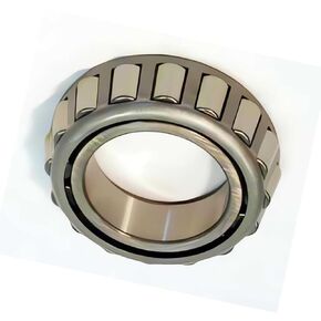 Rear Outer Differential Pinion Bearing 1PCS Replacement for International Harvester M1200, MA1200 1969 1970 1971 3.8L l6, for Chevrolet C50 1980 5.7L V8 in Saudi Arabia