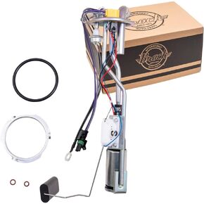Brock Aftermarket Replacement Fuel Pump Hanger Assembly Compatible With 1992-1995 Chevy S10 Blazer 2.5L/2.8L/4.3L With 20 Gallon Fuel Tank in Kuwait