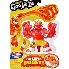 Blazagon - Heroes of Goo JIT Zu - Hero Pack - Blazagon in Saudi Arabia