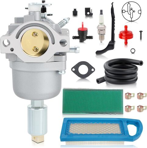 MIA11474 Carburetor for Z225 EZtrak Zero Turn Mower 17.5HP 18HP 18.5HP Engine MIA12509,MIA11520 in Saudi Arabia