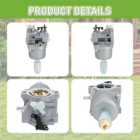MIA11474 Carburetor for Z225 EZtrak Zero Turn Mower 17.5HP 18HP 18.5HP Engine MIA12509,MIA11520 in Saudi Arabia