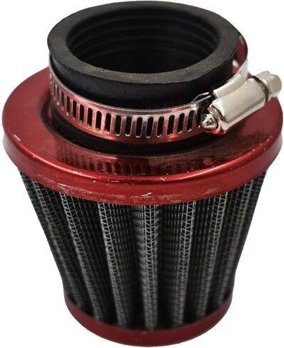 munirater 26mm Carb PZ26 المكربن ​​مجموعة مرشحات الهواء استبدال ل 110cc 125cc 138cc SSR CRF حفرة الترابية دراجة Sunl Taotao حفرة الدراجة in Saudi Arabia