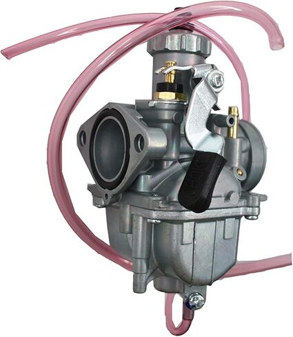 munirater 26mm Carb PZ26 المكربن ​​مجموعة مرشحات الهواء استبدال ل 110cc 125cc 138cc SSR CRF حفرة الترابية دراجة Sunl Taotao حفرة الدراجة in Saudi Arabia