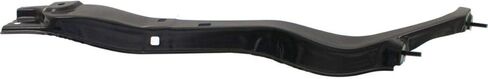 Parts N Go 2012-2015 Tacoma دعامة المصد الأمامي للسائق على الجانب الأيسر - 5212604020، TO1042122 in Saudi Arabia