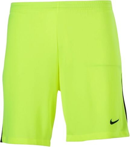 Nike Mens DRI-FIT US Classic II Short (as1, Alpha, l, Regular, Regular, University Gold) in Saudi Arabia