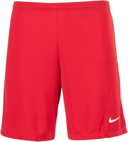 Nike Mens DRI-FIT US Classic II Short (as1, Alpha, l, Regular, Regular, University Gold) in Saudi Arabia