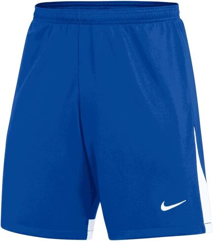 Nike Mens DRI-FIT US Classic II Short (as1, Alpha, l, Regular, Regular, University Gold) in Saudi Arabia