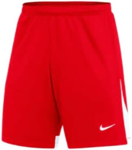 Nike Mens DRI-FIT US Classic II Short (as1, Alpha, l, Regular, Regular, University Gold) in Saudi Arabia