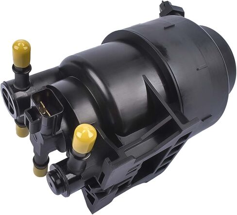 GELUOXI Fuel Pump Assembly BC3Z9G282E Replacement for 2011-2015 6.7L Ford Powerstroke Diesel HFCM Fuel Pump Assembly #E16453 PFB-103 PFB103 in Saudi Arabia