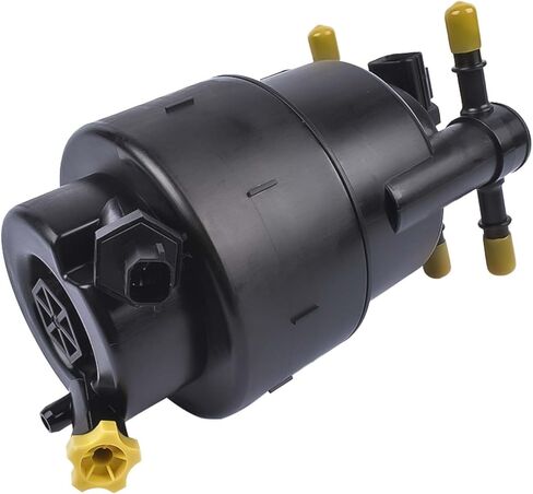 GELUOXI Fuel Pump Assembly BC3Z9G282E Replacement for 2011-2015 6.7L Ford Powerstroke Diesel HFCM Fuel Pump Assembly #E16453 PFB-103 PFB103 in Saudi Arabia