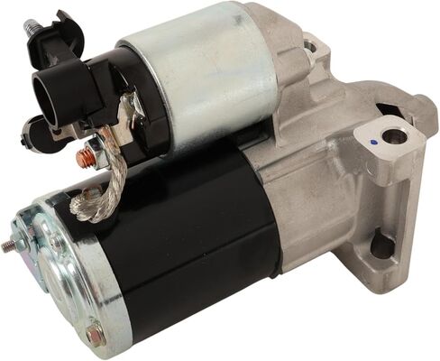 GM Genuine Parts 12742105 Starter in Saudi Arabia