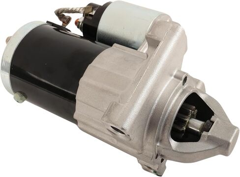 GM Genuine Parts 12742105 Starter in Saudi Arabia