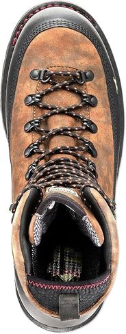 Irish Setter، Elk Tracker XD، للرجال، 10 بوصة، مقاوم للماء، حذاء صيد، مموه ميداني (P)، 9.5 D (متوسط) in Saudi Arabia