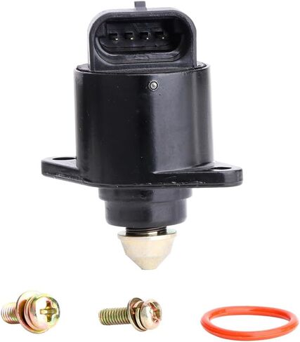 2H1045 ECCPP Idle Air Control Motor fit for 90-93 for Chevy for C1500 7.4l, 91-94 for Chevy for C2500 7.4l, 88-96 for Chevy for G30 7.4l, 91-95 for GMC for C2500 7.4l in Saudi Arabia