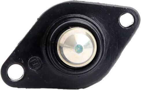 2H1045 ECCPP Idle Air Control Motor fit for 90-93 for Chevy for C1500 7.4l, 91-94 for Chevy for C2500 7.4l, 88-96 for Chevy for G30 7.4l, 91-95 for GMC for C2500 7.4l in Saudi Arabia