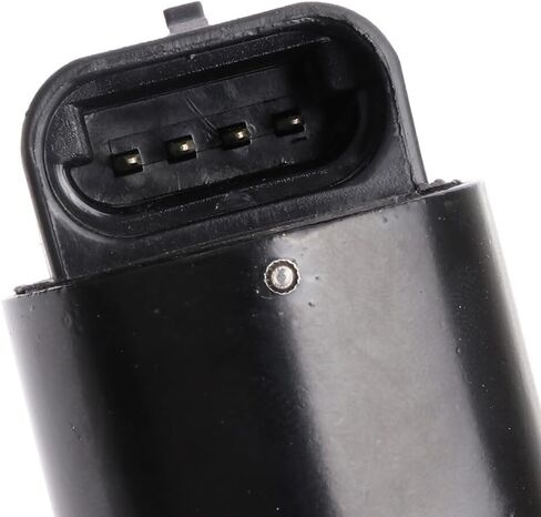 2H1045 ECCPP Idle Air Control Motor fit for 90-93 for Chevy for C1500 7.4l, 91-94 for Chevy for C2500 7.4l, 88-96 for Chevy for G30 7.4l, 91-95 for GMC for C2500 7.4l in Saudi Arabia