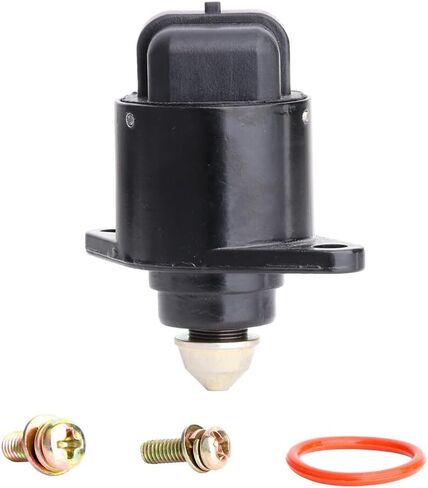 2H1045 ECCPP Idle Air Control Motor fit for 90-93 for Chevy for C1500 7.4l, 91-94 for Chevy for C2500 7.4l, 88-96 for Chevy for G30 7.4l, 91-95 for GMC for C2500 7.4l in Saudi Arabia