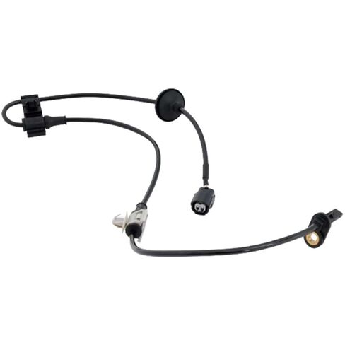 ABS Wheel Speed Sensor Fits for Honda Odyssey 2007 2008 2009 2010, V6 3.5L, Mini Passenger Van - Front Left Driver Side, Replace# 57455SHJA02, 57455-SHJ-A02 in Saudi Arabia