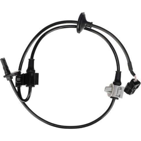ABS Wheel Speed Sensor Fits for Honda Odyssey 2007 2008 2009 2010, V6 3.5L, Mini Passenger Van - Front Left Driver Side, Replace# 57455SHJA02, 57455-SHJ-A02 in Saudi Arabia
